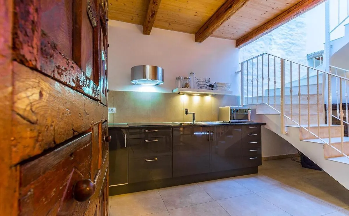 Villa Perla By Kompas Villas Šišan