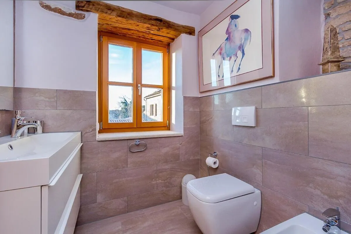 Villa Perla By Kompas Villas Šišan