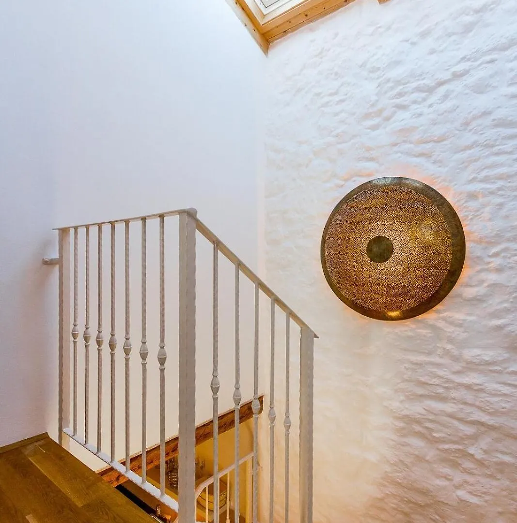 Villa Perla By Kompas Villas Šišan