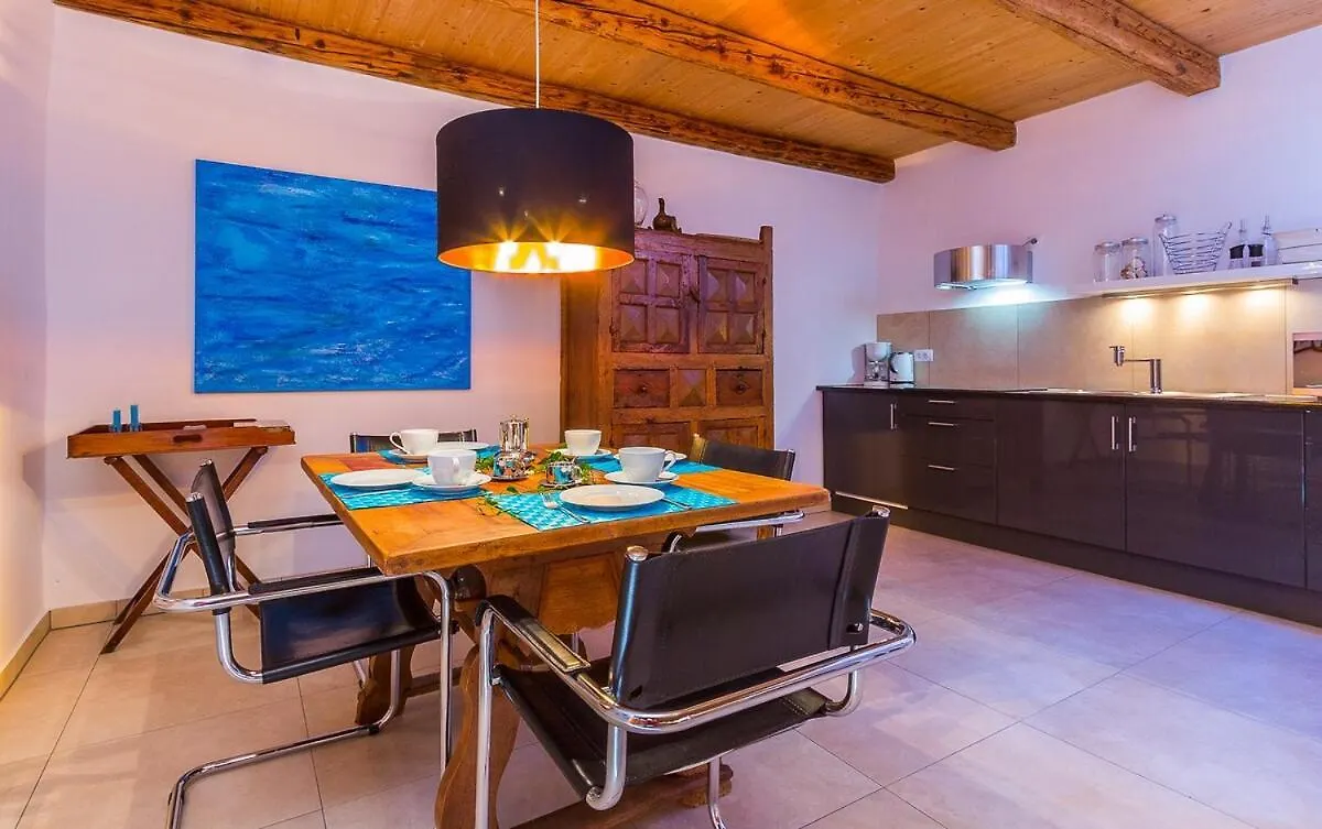 Villa Perla By Kompas Villas Šišan