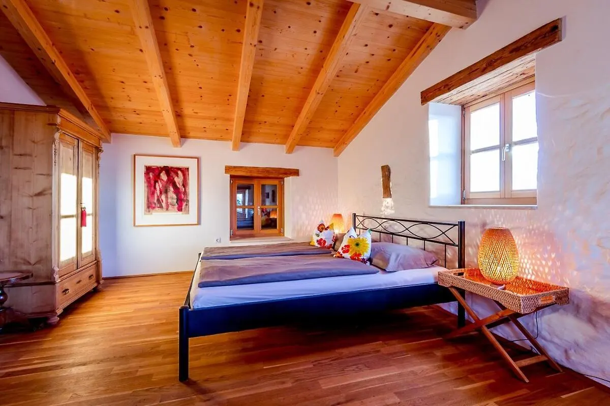Villa Perla By Kompas Villas Šišan