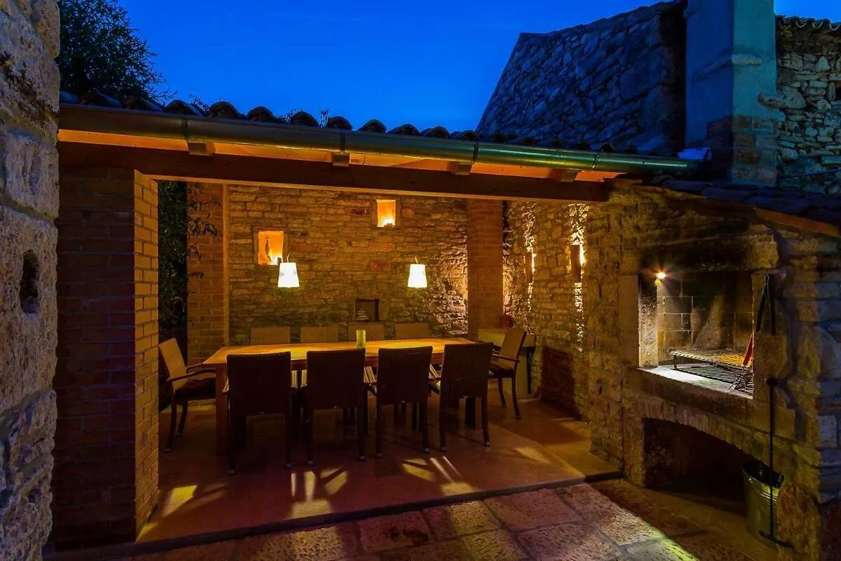 Villa Perla By Kompas Villas Šišan